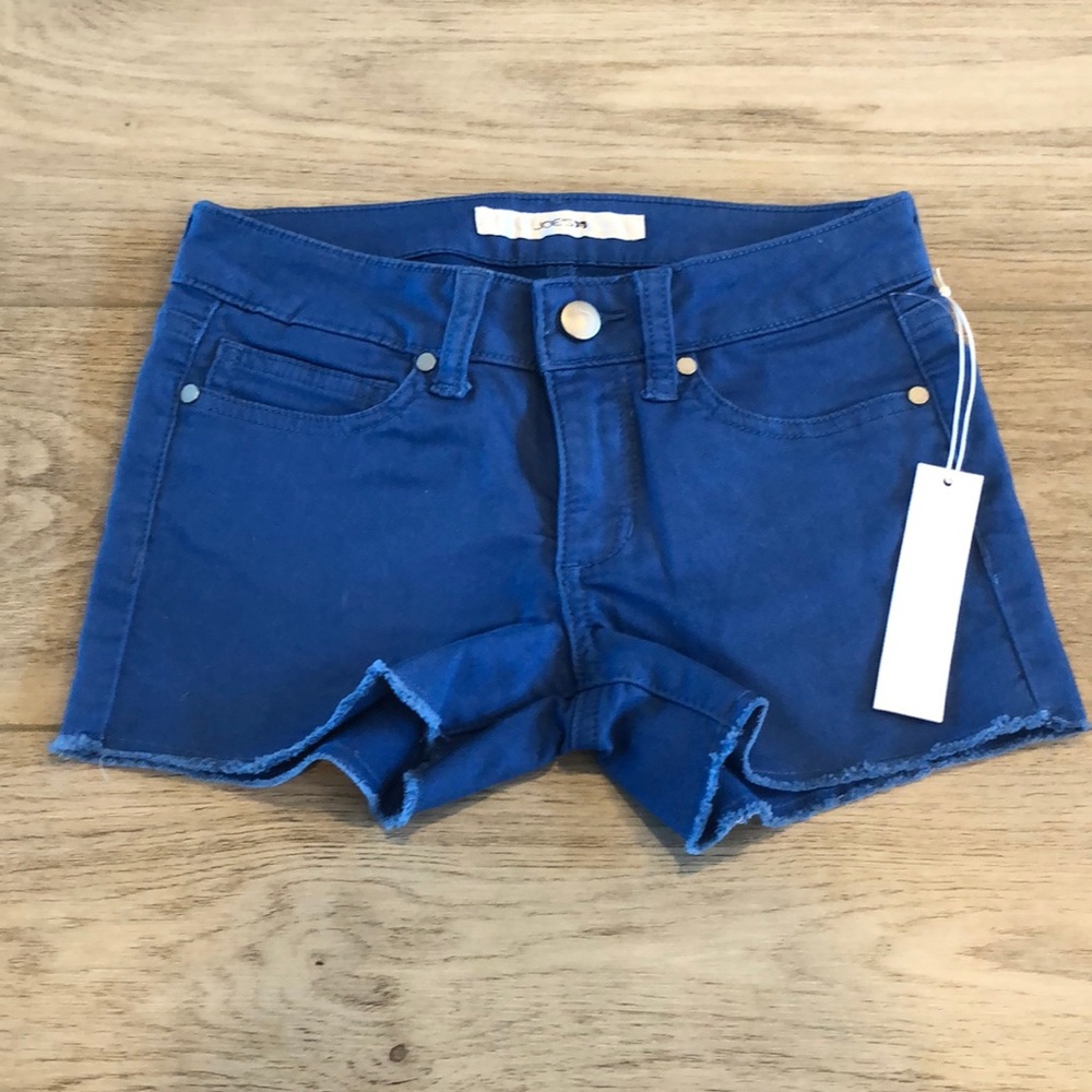Joe’s Girl’s Shorts